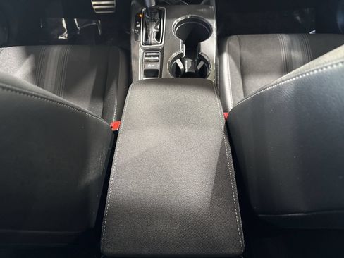 Used 2025 Honda Civic Sport image 20