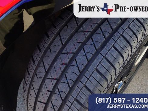 Used 2022 Chevrolet Blazer RS w/ Enhanced Convenience Package image 8