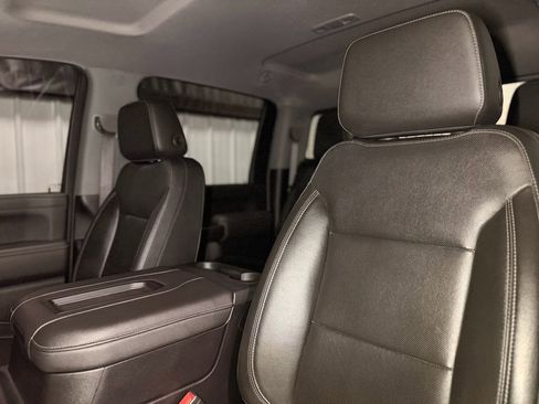 Used 2020 Chevrolet Silverado 2500 LTZ w/ LTZ Plus Package image 8