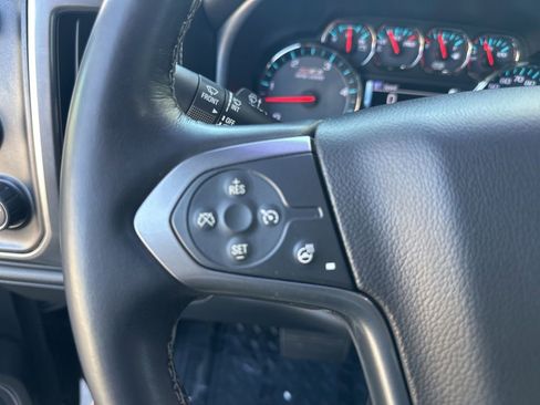 Used 2018 Chevrolet Silverado 2500 LTZ w/ Duramax Plus Package AWD/4WD image 26
