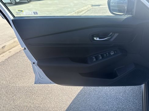 Used 2025 Honda Accord SE image 14