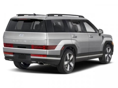 Used 2024 Hyundai Santa Fe Limited image 2