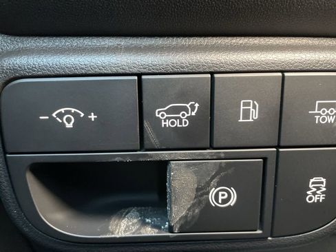 New 2026 Hyundai Palisade Limited image 24