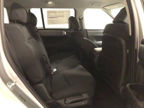 New 2026 Hyundai Santa Fe SE image 11