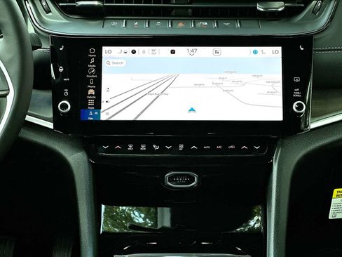 New 2026 Jeep Grand Cherokee Altitude RWD image 26