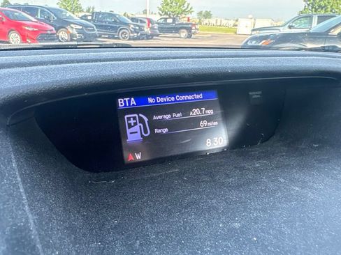 Used 2014 Honda CR-V EX-L image 23