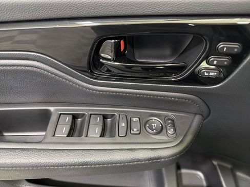 Used 2023 Honda Odyssey Touring image 40