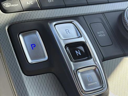 Used 2023 Hyundai Palisade SEL w/ Cargo Package image 11