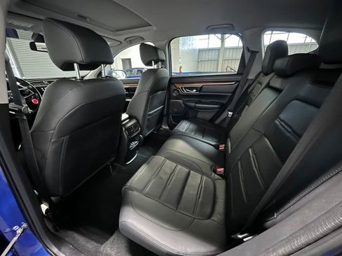 Used 2021 Honda CR-V EX-L image 15