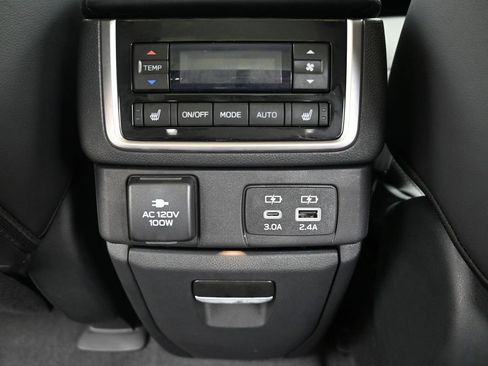 New 2026 Subaru Ascent Touring image 17