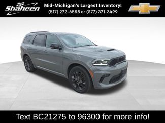 Used 2023 Dodge Durango R/T w/ Blacktop Package video 1