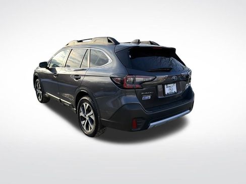 Used 2022 Subaru Outback Limited image 14
