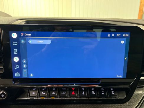 Certified 2022 Chevrolet Silverado 1500 ZR2 w/ Technology Package AWD/4WD image 24