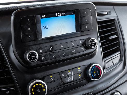 Used 2021 Ford Transit 250 148 High Roof w/ Load Area Protection Package image 20