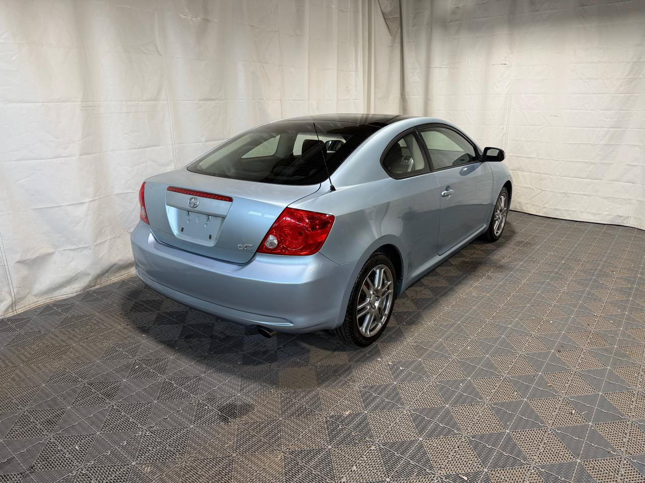 Used 2007 Scion tC FWD image 6
