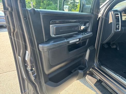 Used 2018 RAM 1500 Limited AWD/4WD image 28