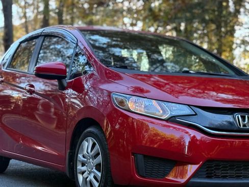 Used 2016 Honda Fit LX image 3
