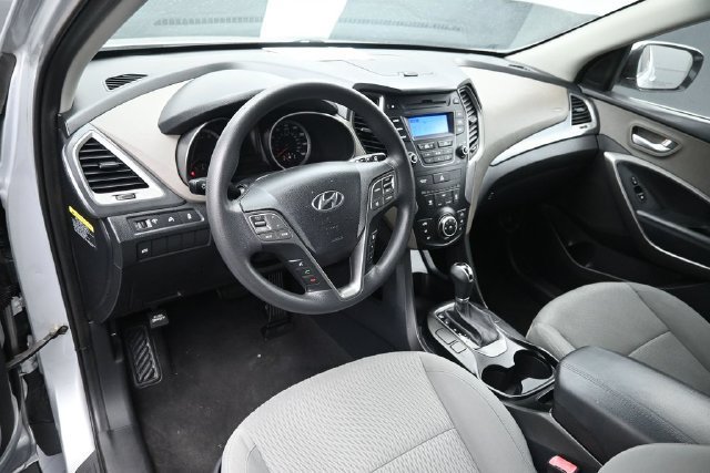 Used 2016 Hyundai Santa Fe Sport FWD image 11