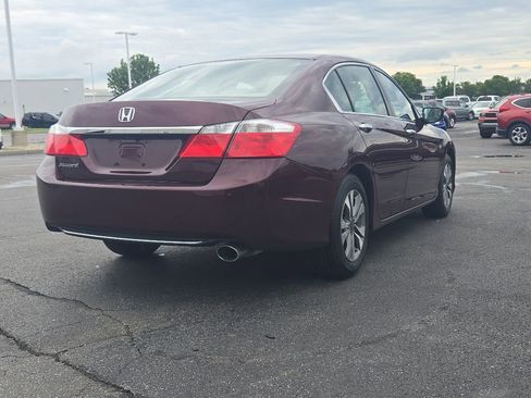 Used 2015 Honda Accord LX image 7