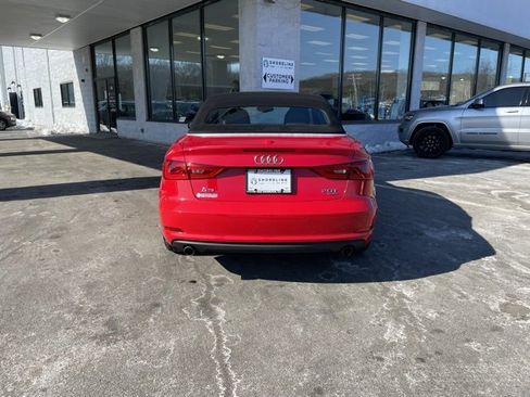 Used 2015 Audi A3 2.0T Premium Plus image 6