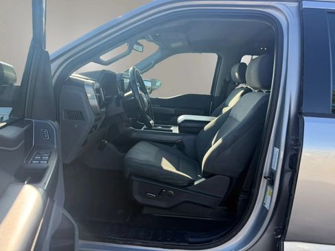 Used 2021 Ford F150 XLT w/ Equipment Group 302A High AWD/4WD image 24