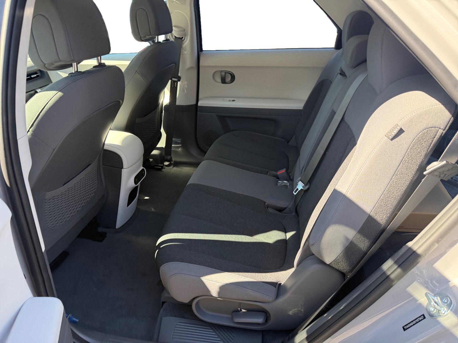 New 2027 Hyundai Ioniq 5 SE RWD image 16