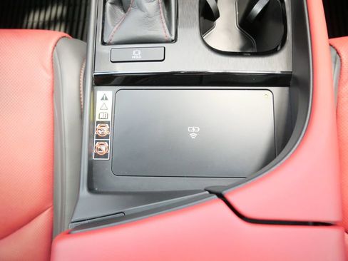 Certified 2023 Lexus ES 350 F Sport FWD image 34