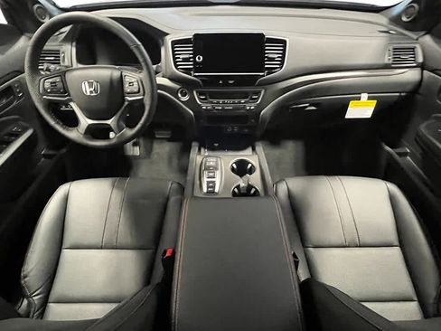 New 2026 Honda Ridgeline TrailSport image 23