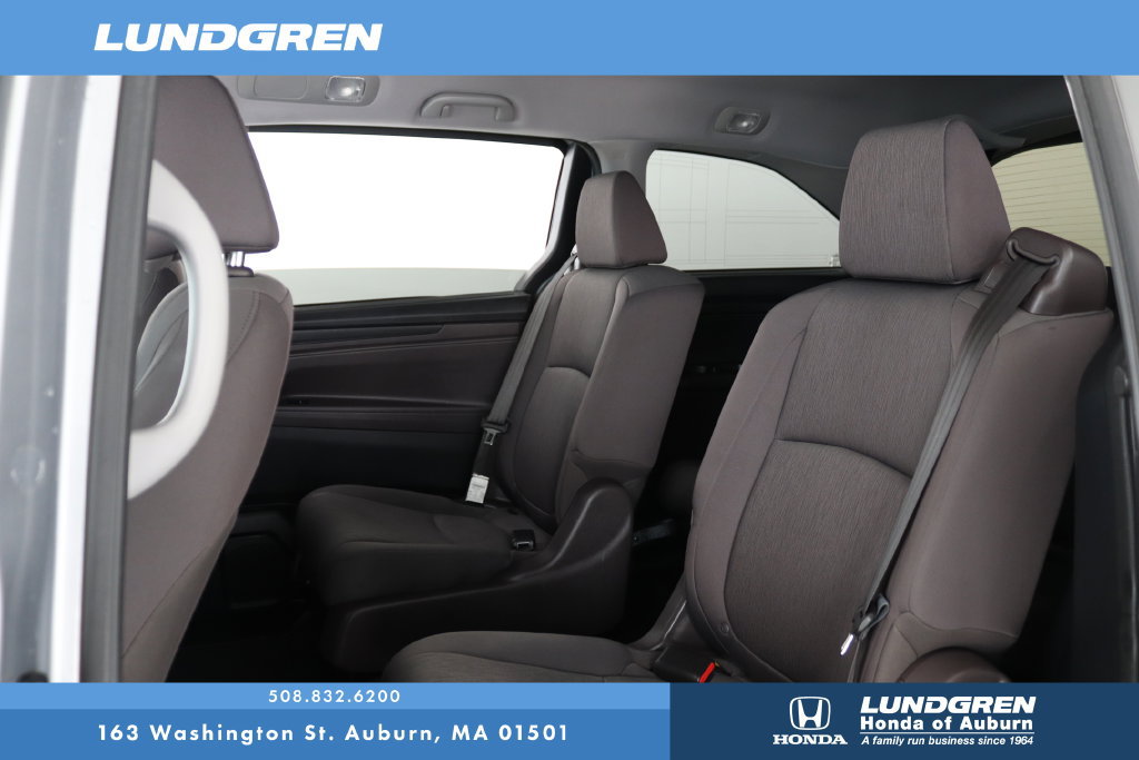Certified 2020 Honda Odyssey LX image 13