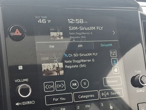 Certified 2024 Subaru Crosstrek 2.0i Premium image 16