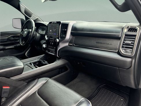 Certified 2021 RAM 1500 Limited AWD/4WD image 26
