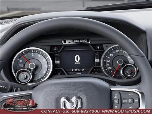 New 2026 RAM 1500 Big Horn/Lone Star image 17