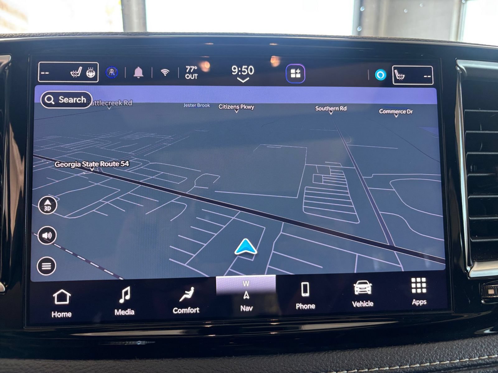 Used 2025 Chrysler Pacifica Limited FWD image 19