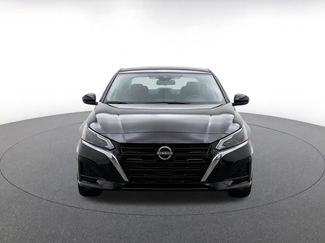 Used 2025 Nissan Altima 2.5 SV FWD video 2