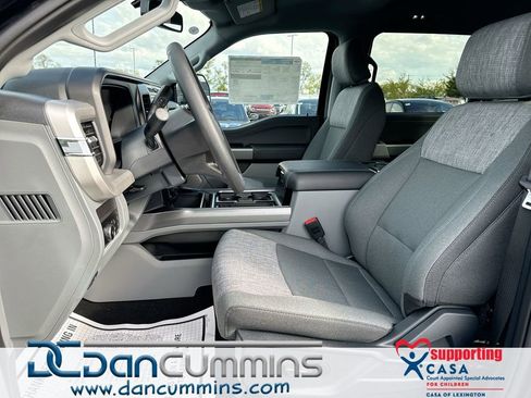 New 2026 Ford F250 XLT w/ XLT Premium Package AWD/4WD image 19