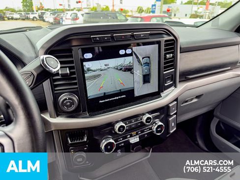 Used 2024 Ford F150 XLT image 23