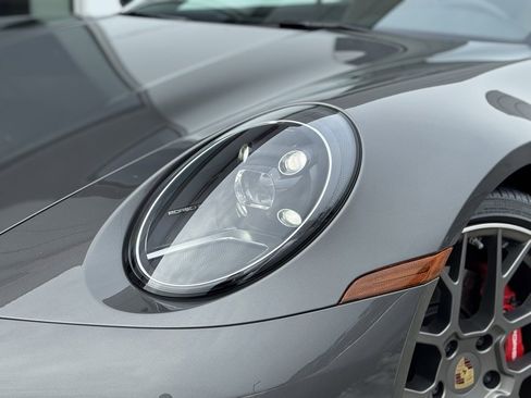 Certified 2022 Porsche 911 Carrera S image 11