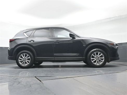 Certified 2023 MAZDA CX-5 AWD 2.5 S w/ Select Package image 33