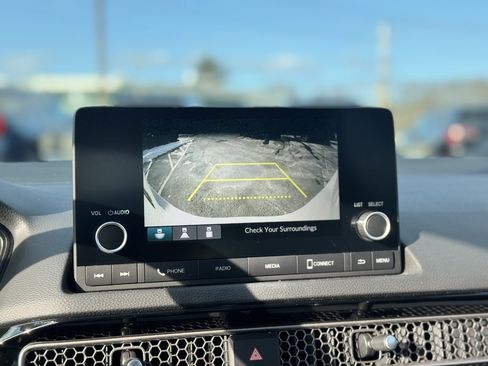 Used 2023 Honda Civic EX image 20