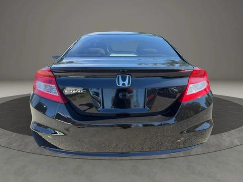 Used 2012 Honda Civic LX image 6