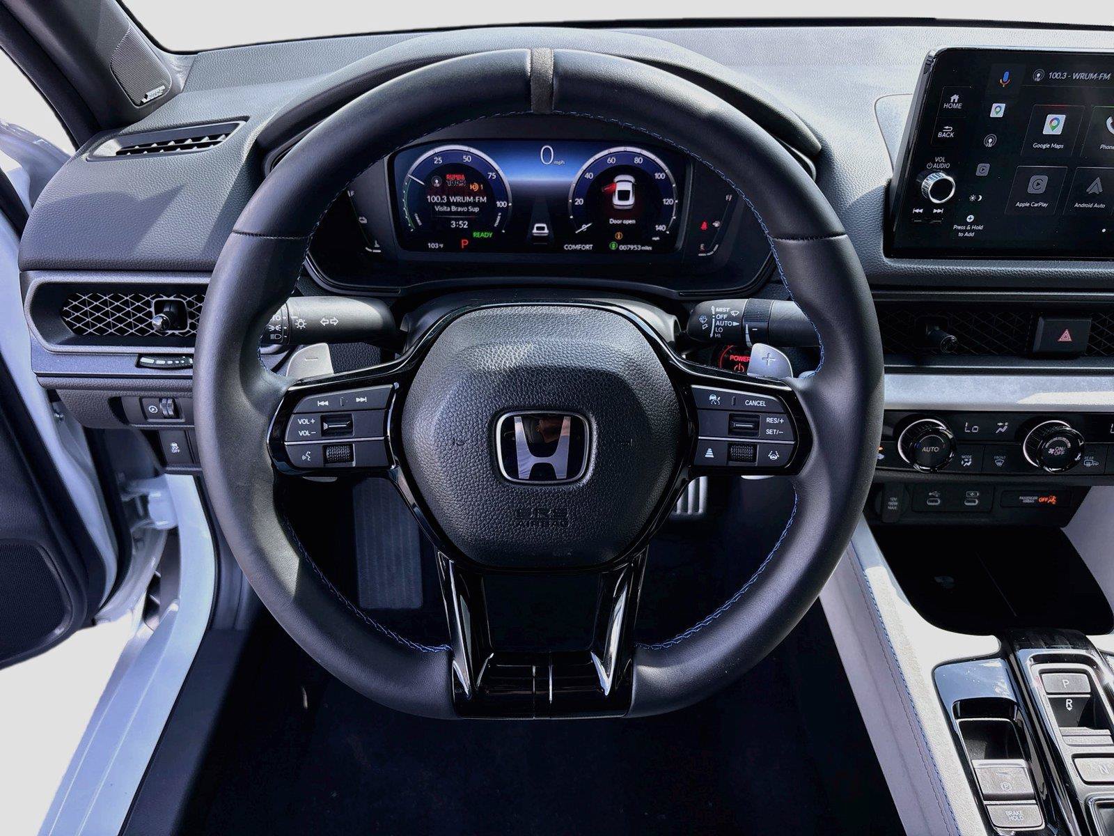 Used 2026 Honda Prelude image 13