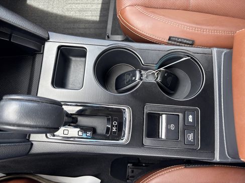 Used 2019 Subaru Outback 2.5i Touring image 15