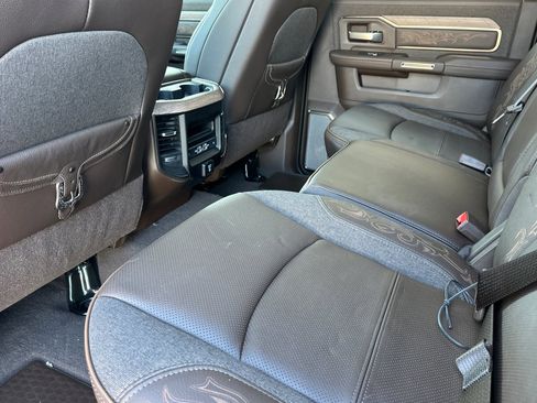 New 2026 RAM 3500 Limited image 11