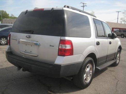 Used 2012 Ford Expedition XL w/ HD Trailer Tow Pkg AWD/4WD image 5