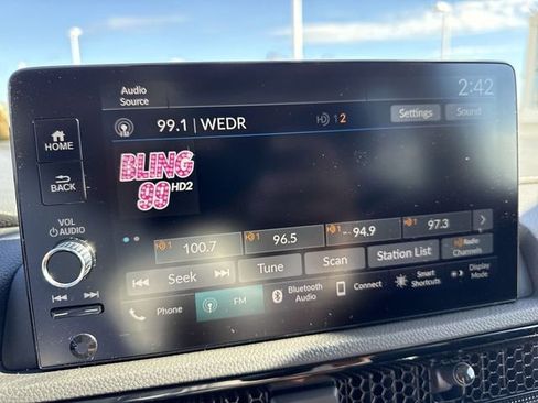 Used 2024 Honda CR-V EX-L image 16