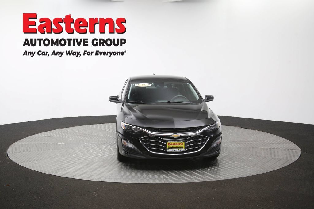 Used 2025 Chevrolet Malibu LT FWD image 53