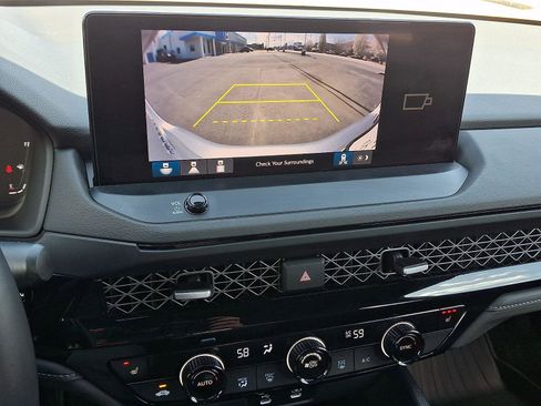 Certified 2024 Honda Accord Sport image 18