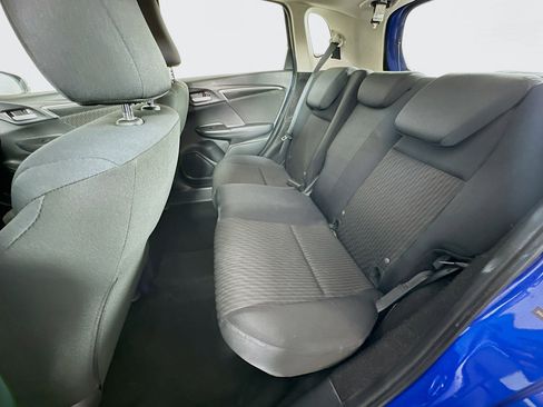 Used 2019 Honda Fit EX image 26