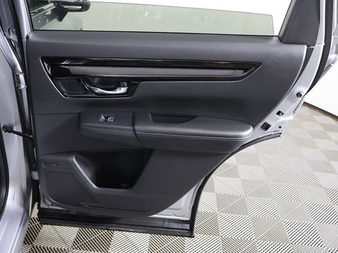 Used 2025 Honda CR-V EX-L image 26