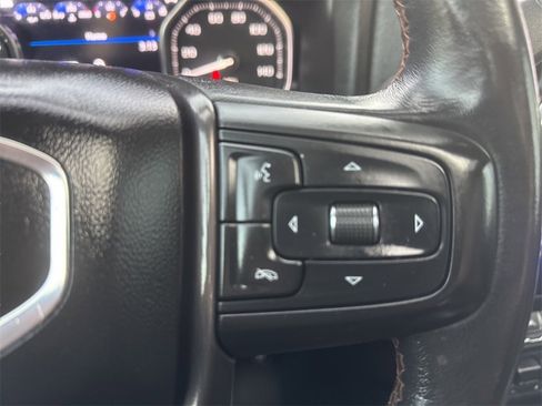 Used 2020 GMC Sierra 1500 AT4 w/ AT4 Premium Package image 20